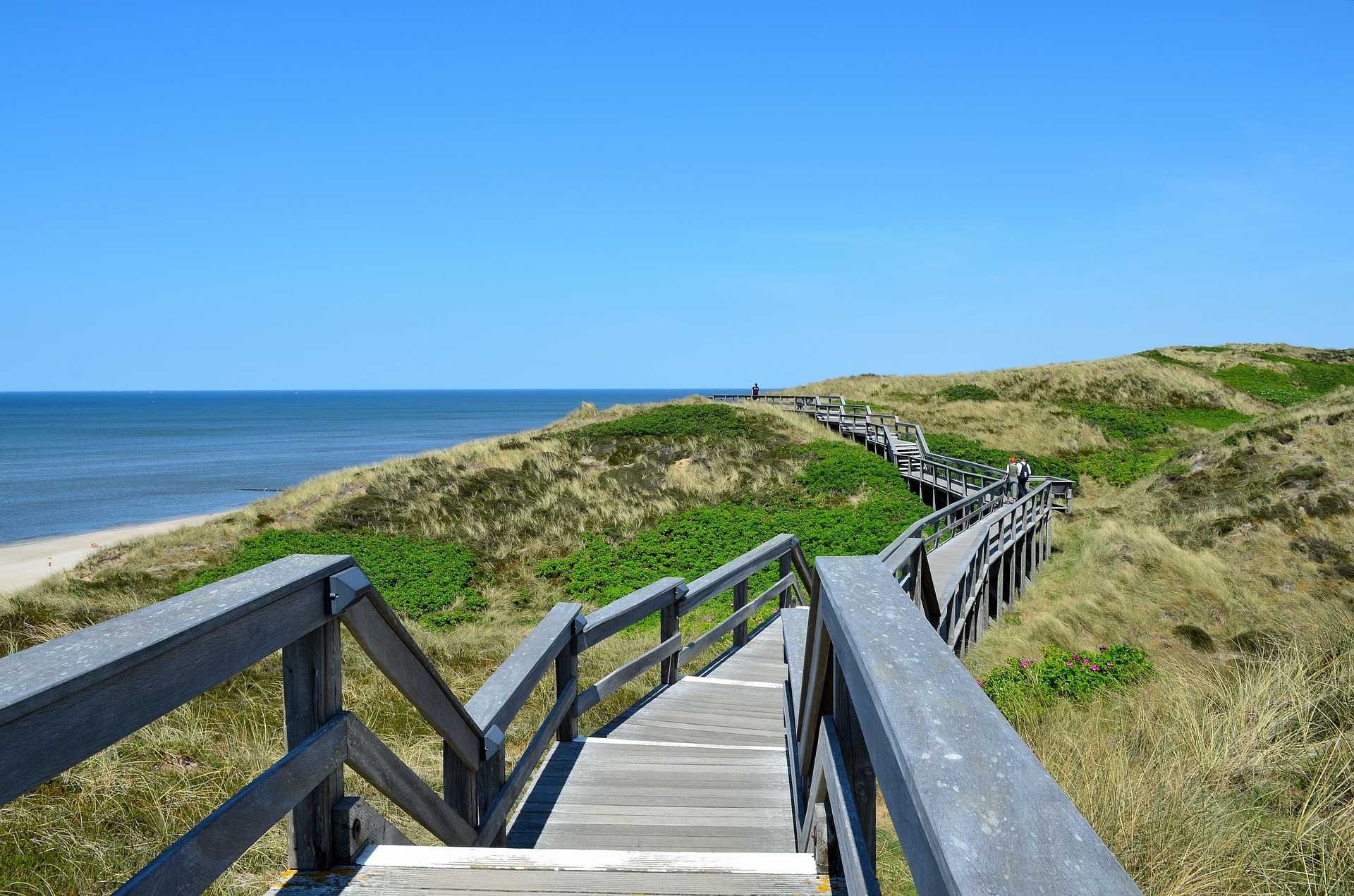 Wellnesshotels an der Nordsee « Wellnesshotels Deutschland