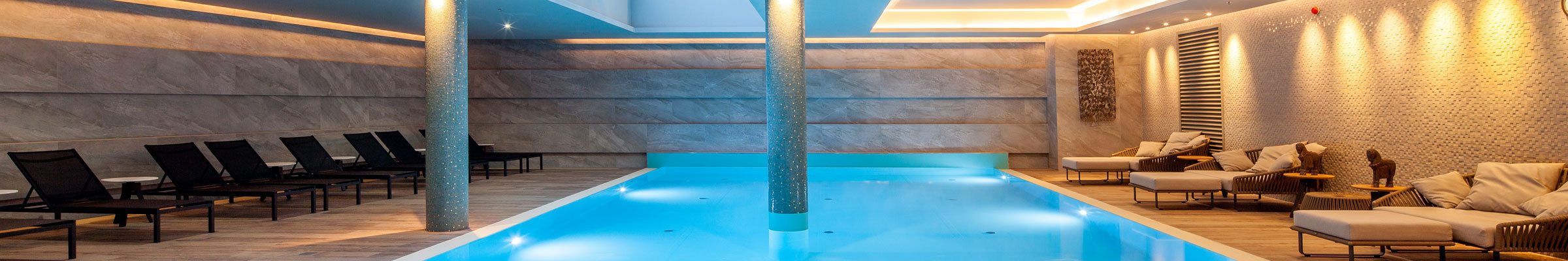 Titanic Chaussee Berlin « Wellnesshotels Deutschland | WHD